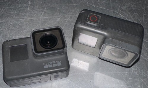 Gopro hero3 hero - hero, 3
