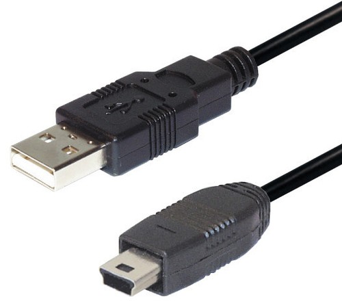 Cavo dati usb per - cavo, hd