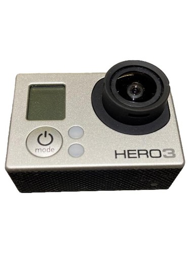 Gopro hero3 actioncam - hero3,