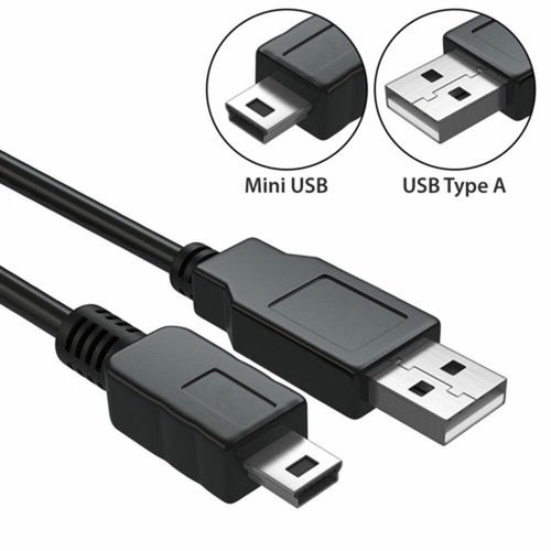 Cavo usb per di - pc,