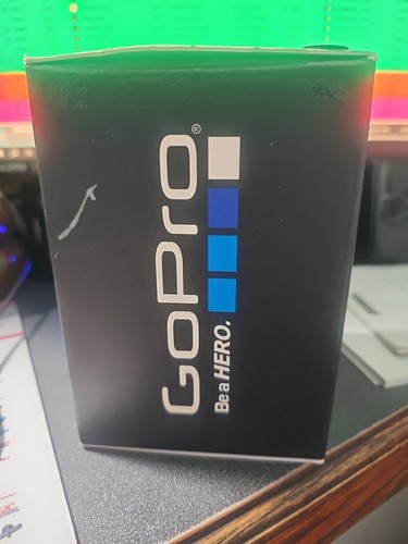 Gopro hero edizione - hero, 3