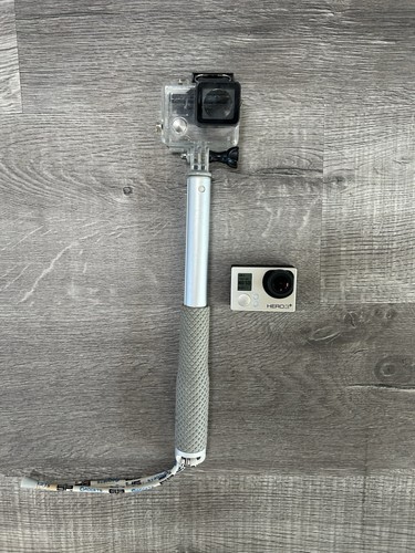 Videocamera azione gopro - videocamera, d'azione