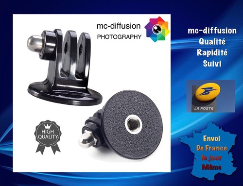 Gopro adattatore per - gopro,