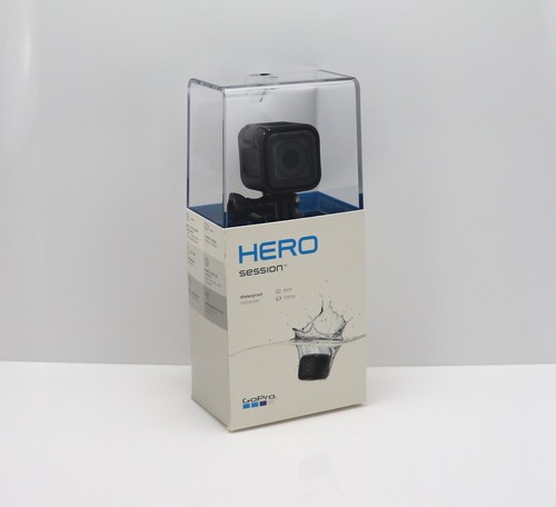 Gopro hero videocamera - hero, 4