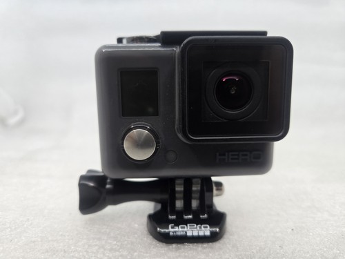 Gopro hero3 silver - gopro,
