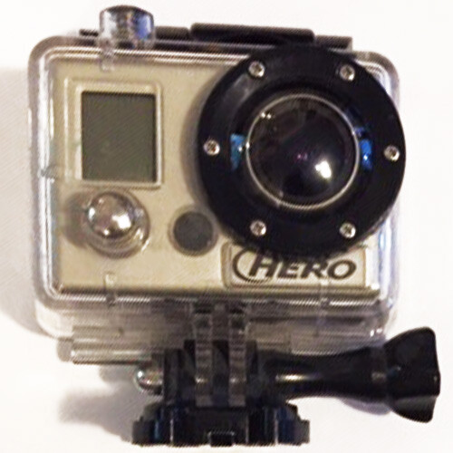 Video fotocamera pro hero - video/fotocamera,