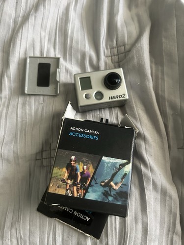 Gopro hero3 action camera - hero3,