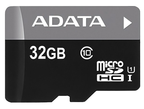 Scheda memoria adata gb - scheda, di