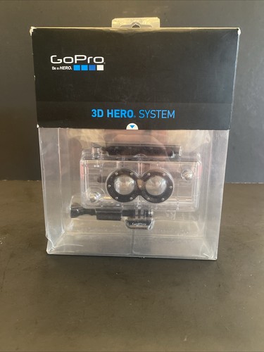 Gopro 1080p hero - gopro, hd
