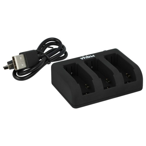 Caricatore micro usb per gopro - micro-usb,