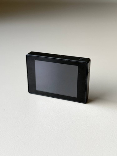 Gopro lcd touch - lcd, bacpac