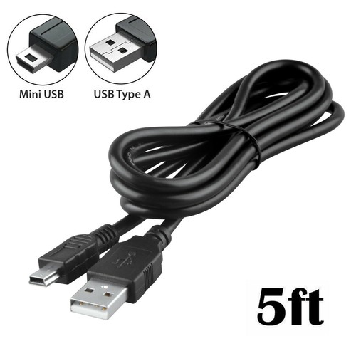 Fite 5ft usb - fite, cavo