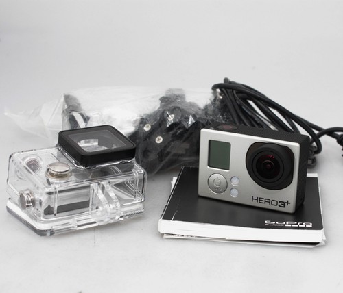 Gopro hero plus - hero,