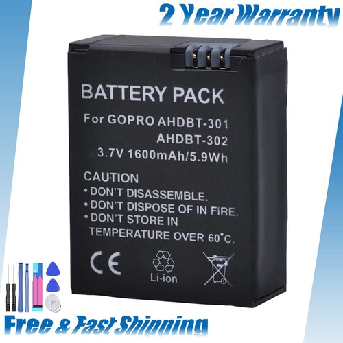 Batteria ahdbt 301 - batteria, ahdbt-201
