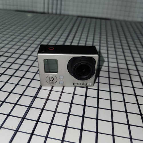 Action camera gopro - camera,