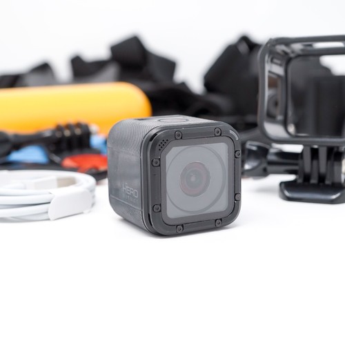 Pacchetto action camera - , gopro