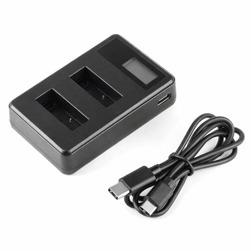 Caricabatteria cavo usb per - e,