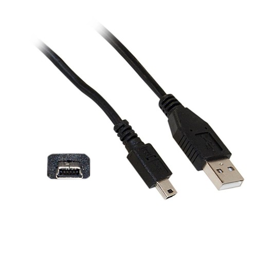 Mini cavo connessione - di,
