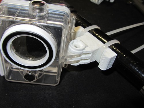 Adattatore compatibile pro - go,