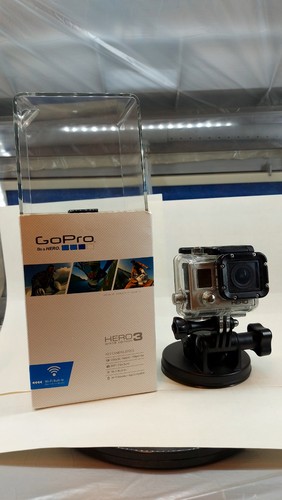 Gopro hero3 white - hero3, edition