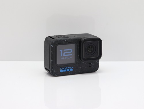 Gopro hero videocamera nera - videocamera,